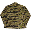 20% OFF MILITARIA 1911 Reproduced Early Gold Tiger Stripe Shirts US-Cut [Scheduled for delivery in early July 2024]