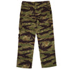 [Scheduled for delivery in early November 2024]  MILITARIA 1911 Precision Reproduction Okinawa Tiger US Cut Pants Tiger Stripe