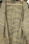 Real early Okinawa Tiger shirt US cut US-XL Rare size Used, faded.