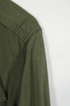 Real 1st Model Jungle Fatigue Jacket L-L Used