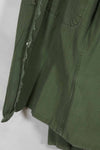 1950s U.S. Marine Corps HBT Uniform P-53 Final HBT Uniform Used B