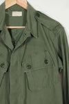 Real 1963 1st Model Jungle Fatigue Jacket R-S Size Used