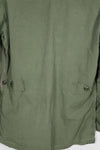 Real 1963 1st Model Jungle Fatigue Jacket R-S Size Used