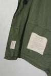 Real 1963 1st Model Jungle Fatigue Jacket R-S Size Used