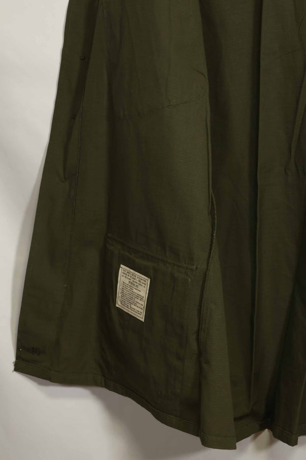 1970 Contract Deadstock 4th Model Jungle Fatigue Jacket M-R Unused