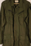 Real Made in Japan FEC-39917 2nd Model Jungle Fatigue Jacket Used