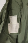 Real 1963 1st Model Jungle Fatigue Pants L-R Used