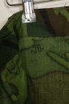 1968 Contract Ripstop ERDL Camouflage Jungle Fatigue Pants S-S Good Condition Used