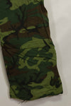 1968 Contract Ripstop ERDL Camouflage Jungle Fatigue Pants S-S Good Condition Used