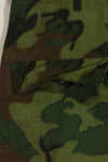 1968 Contract Ripstop ERDL Camouflage Jungle Fatigue Pants S-S Good Condition Used