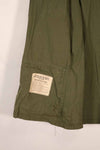 Real 1966-1967 3rd Model Jungle Fatigue Jacket M-R Used