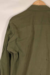 Real 1969 3rd Model Jungle Fatigue Jacket without size tag