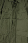 Real Deadstock 4th Model Jungle Fatigue Jacket L-S Long term storage A