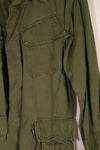 Real 3rd Model Jungle Fatigue Jacket L-S Used