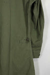 Mid-1960s 2nd Model Jungle Fatigue Jacket USAF, good used condition