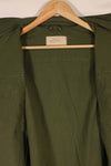 Real circa 1966-67 3rd Model Jungle Fatigue Jacket M-S Used