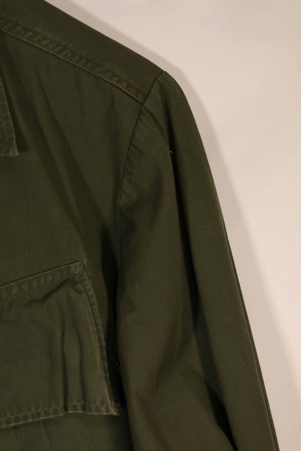 Real 1967 3rd Model Jungle Fatigue Jacket S-S Used