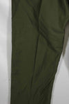 1960s lot, deadstock OG-107 utility pants, baker pants, 38X31, never used.