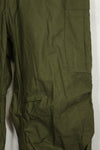 1967 Deadstock M65 Field Pants M-R Unused