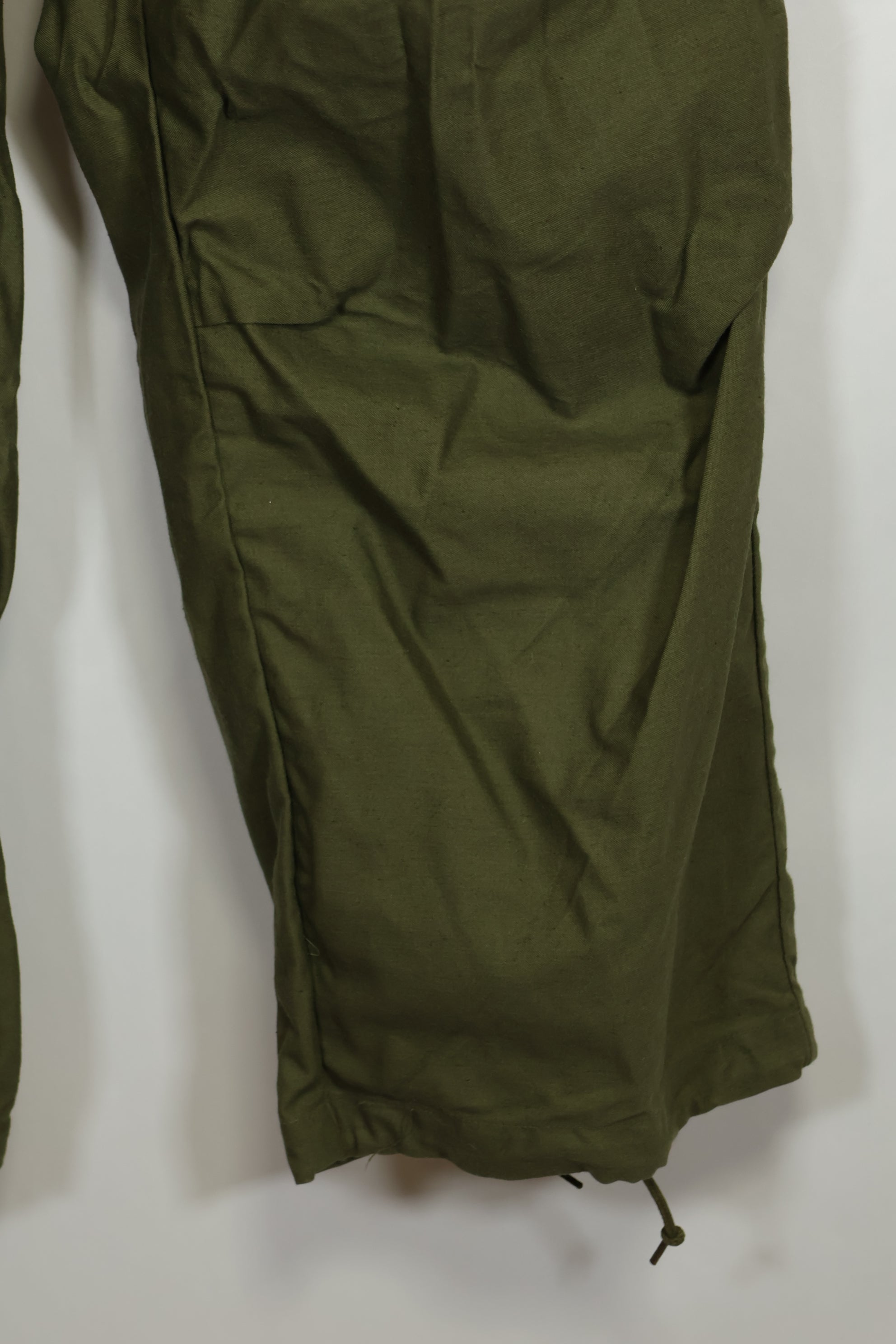 1967 Deadstock M65 Field Pants M-R Unused