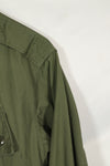 Real 1964 1st Model Jungle Fatigue Jacket in good condition M-L