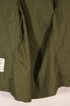 Real 1966-67 Deadstock 3rd Model Jungle Fatigue Jacket S-R