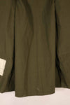 Real 1969 Deadstock 4th Model Jungle Fatigue Jacket L-S