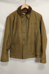1940s-50s US Navy N-1 Deck Jacket Size 36 Used