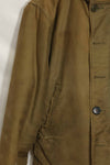 1940s-50s US Navy N-1 Deck Jacket Size 36 Used