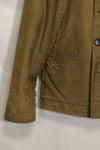 1940s-50s US Navy N-1 Deck Jacket Size 36 Used