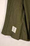 Real 1966-1967 3rd Model Jungle Fatigue Jacket M-R with USAF insignia B