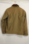 1940s-50s US Navy N-1 Deck Jacket Size 36 Used