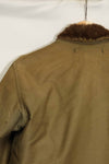 1940s-50s US Navy N-1 Deck Jacket Size 36 Used