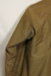 1940s-50s US Navy N-1 Deck Jacket Size 36 Used