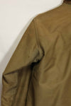 1940s-50s US Navy N-1 Deck Jacket Size 36 Used