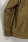 1940s-50s US Navy N-1 Deck Jacket Size 36 Used