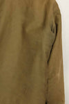 1940s-50s US Navy N-1 Deck Jacket Size 36 Used