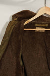 1940s-50s US Navy N-1 Deck Jacket Size 36 Used