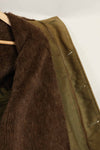 1940s-50s US Navy N-1 Deck Jacket Size 36 Used