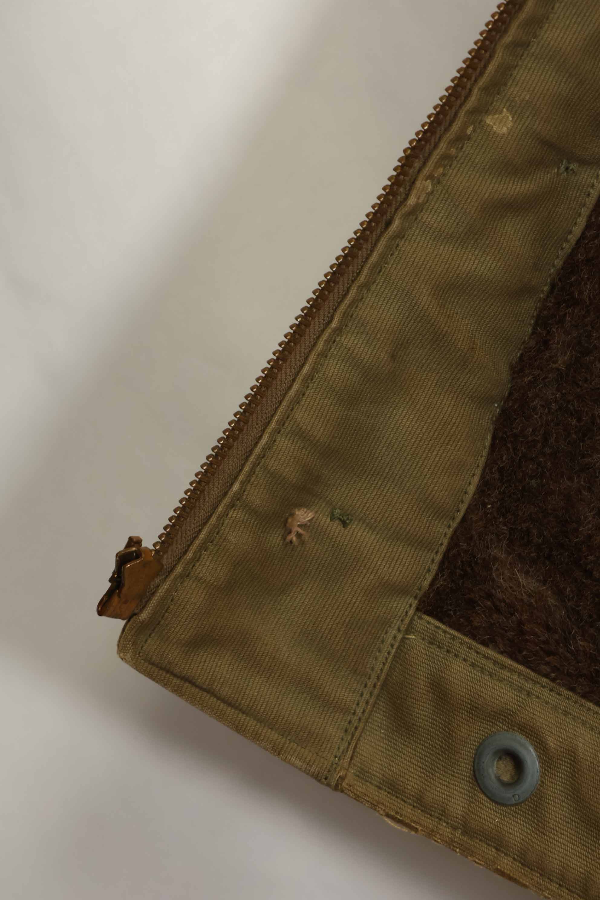 1940s-50s US Navy N-1 Deck Jacket Size 36 Used