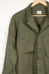 Real Deadstock 4th Model Jungle Fatigue Jacket L-S Long term storage I