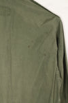 Real 2nd Model Jungle Fatigue Jacket S-R Stained