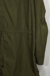 1950's U.S. Army M51 Field Parka Shell Only XL Size Used