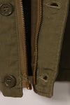 1940s US Navy USN PT Boot Torpedo Boat Crew Field Jacket Used