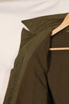 1940s US Navy USN PT Boot Torpedo Boat Crew Field Jacket Used