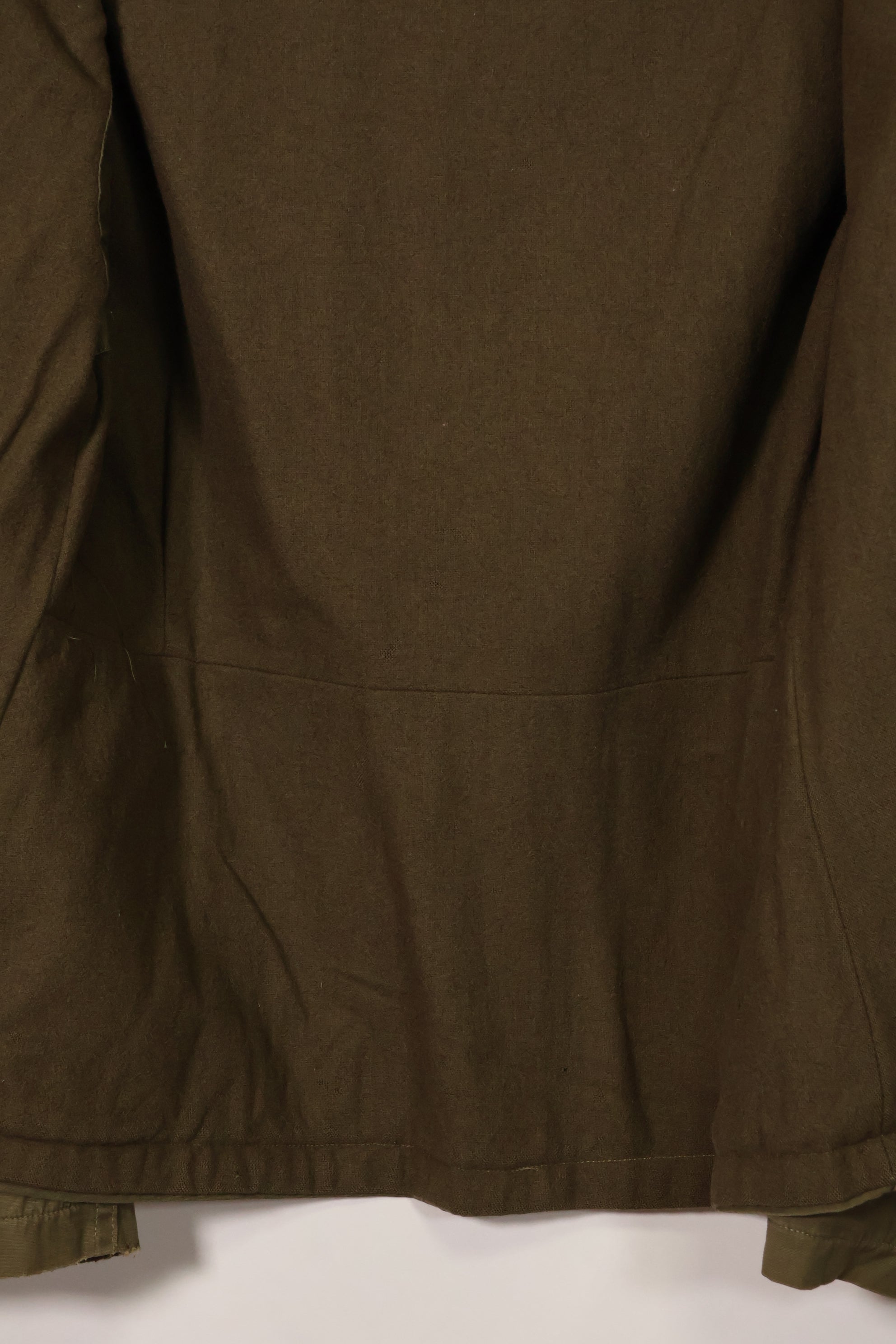 1940s US Navy USN PT Boot Torpedo Boat Crew Field Jacket Used