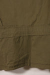 1940s US Navy USN PT Boot Torpedo Boat Crew Field Jacket Used