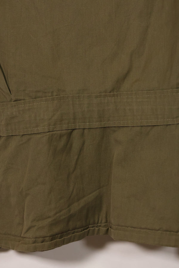 1940s US Navy USN PT Boot Torpedo Boat Crew Field Jacket Used