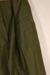 Real 1966 Deadstock Australian Army OD Fatigue Shirt 15 1/2 X32