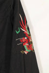 Real Vietnam War Tour Jacket Chu lai Viet Nam 1965-1966